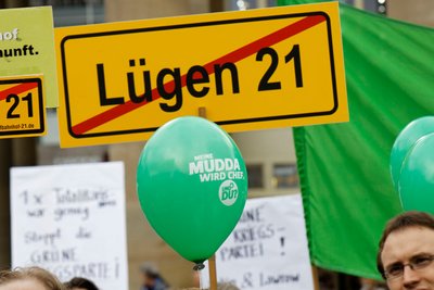 Längst nicht jeder Zweck heiligt jedes Mittel.