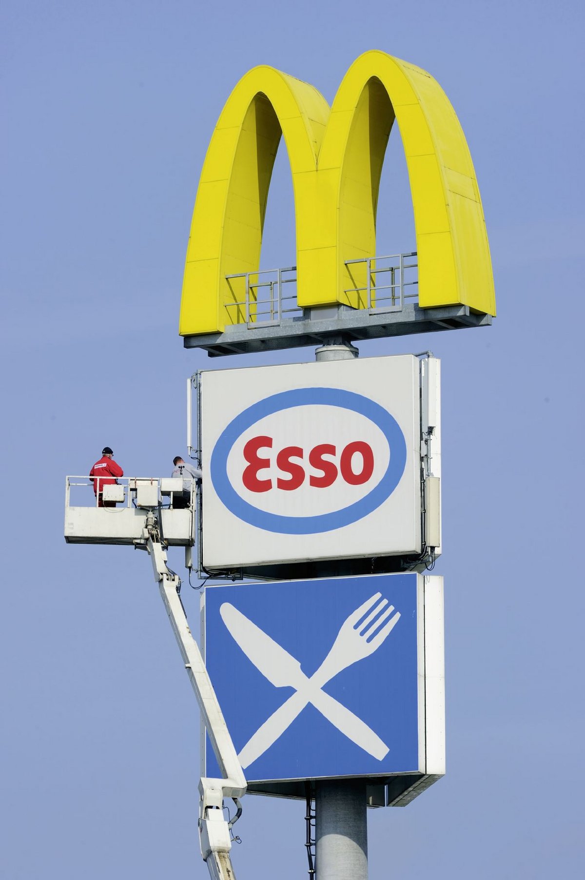 Mahlzeit!