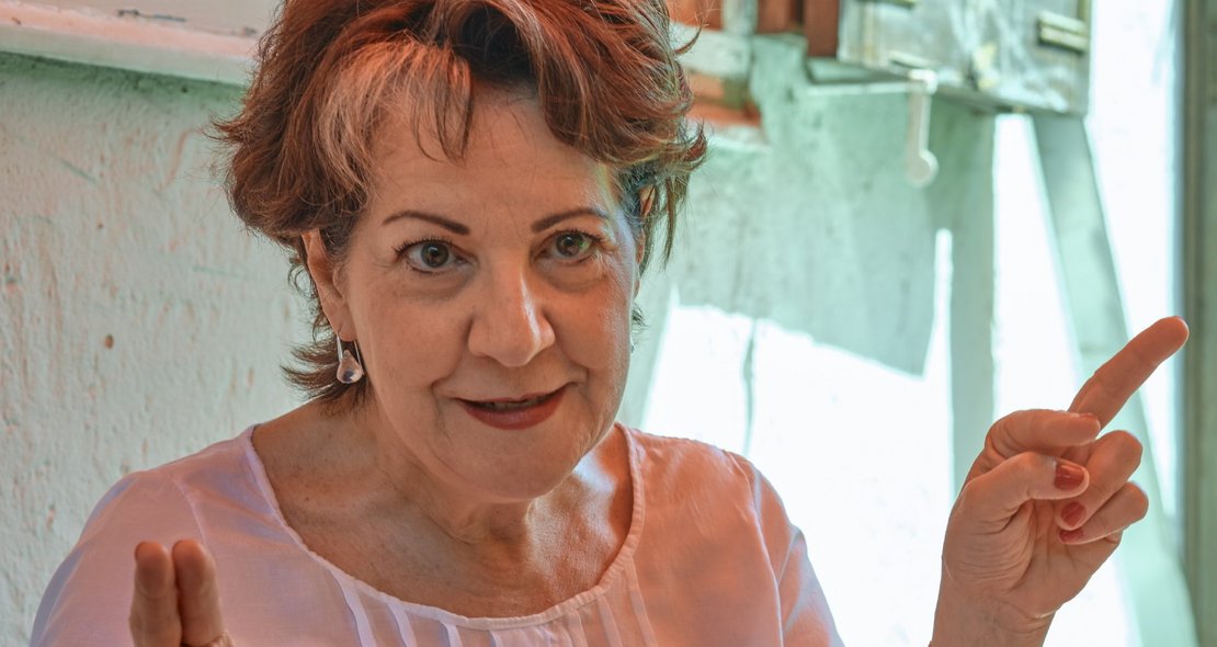 Das Rezept ihres Erfolges