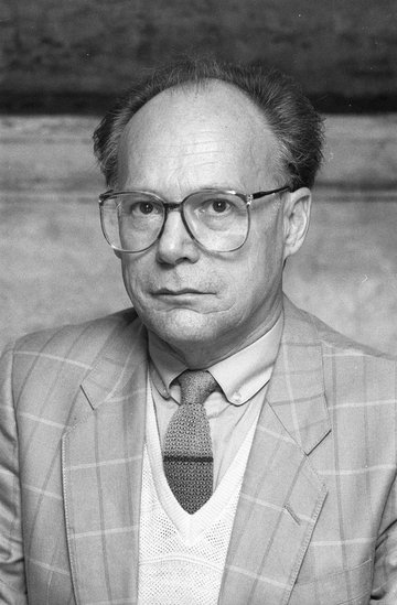 Hetzer Walter Eyermann. Foto: Peter Allgaier