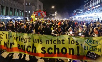 Zehn Jahre nicht nur Bahnhof