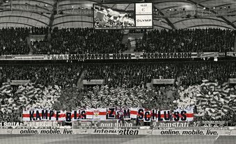Nie mehr Zweite Liga! Nie mehr?