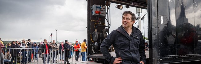 Im Wesentlichen freigesprochen