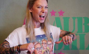 Acts mit Alice