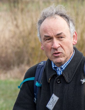 LNV-Chef Gerhard Bronner ist unzufrieden mit der Landesregierung.