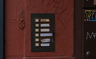 Klingelputz von arm nach reich