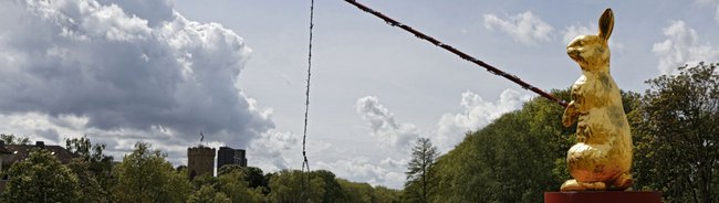 Rausgefischt: die besten Kontext-Bilder des Jahres