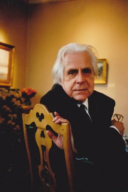 Werner Sumowski. Foto: privat
