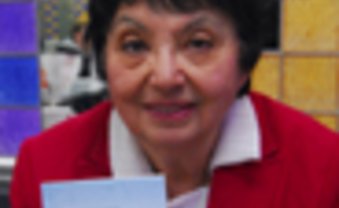 Verlorene Kindheit