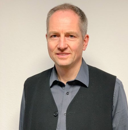 Rechtsanwalt Thomas Oberhäuser. Foto: privat Rechtsanwalt Thomas Oberhäuser. Foto: privat