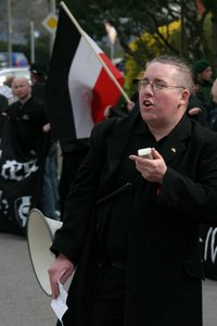 Alexander Neidlein. Foto: Marek Peters / www.marek-peters.com