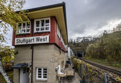 Schmucke Immobilchen, ... 