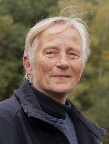 Klimaforscherin Henny Annette Grewe berät Kommunen zum Hitzeschutz. Foto: Daniel Butowski