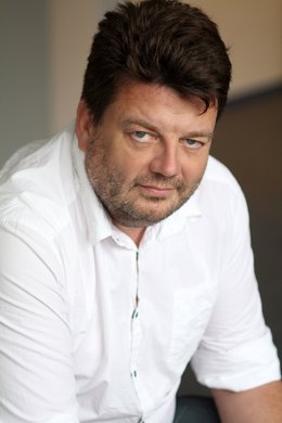 Menschenrechtsanwalt Wolfgang Kaleck. Foto: Nihad Nino Pušija