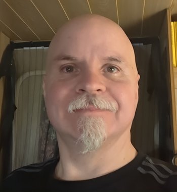 Ex-Häftling Thomas Meyer-Falk hat Forderer in Schwäbisch Gmünd besucht. Foto: privat Ex-Häftling Thomas Meyer-Falk hat Forderer in Schwäbisch Gmünd besucht. Foto: privat