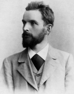 Silvio Gesell. Foto: von <a href="https://de.wikipedia.org/wiki/User:Ixitixel" class="extiw" title="de:User:Ixitixel">Ixitixel</a>, <a class="external text" href="https://de.wikipedia.org">de.wikipedia</a>, <a rel="nofollow" class="external free" href="http://www.sozialoekonomie.info/BasisInformation/BasisInfo_2/Gesell_1895_beschn.jpg">www.sozialoekonomie.info</a>, Gemeinfrei, <a href="https://commons.wikimedia.org/w/index.php?curid=1340633">Link</a>