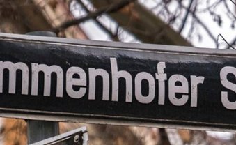 Von unten nach oben