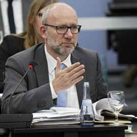 Nik Sakellariou (SPD)