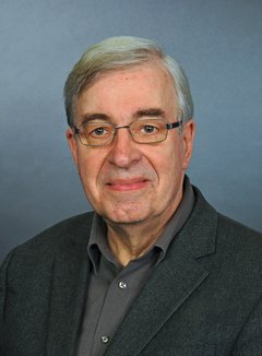 Bernd Jürgen Warneken. Foto: Kleinfeldt
