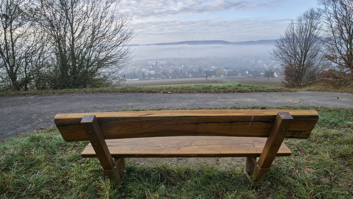 Kein Platz für Faina Faifer. Symbolfoto: Joachim E. Röttgers