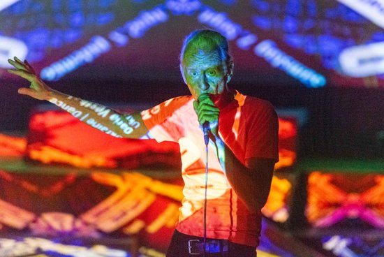 Fried Dähn ... Fried Dähn ...