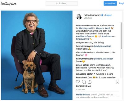 Emil (unten). Screenshot: www.helmut-markwort.de