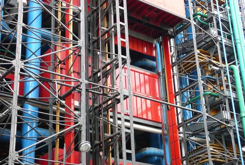 Paris. Foto: <a href="//de.wikipedia.org/wiki/Benutzer:Reinraum" title="Benutzer:Reinraum">Reinraum</a>, <a href="https://creativecommons.org/licenses/by-sa/3.0/" title="Creative Commons ">CC BY-SA 3.0</a>