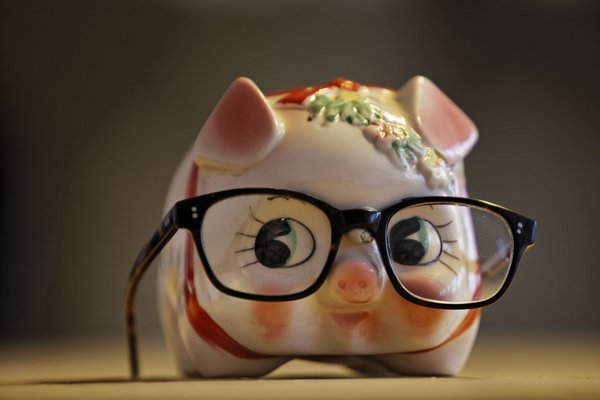 Die Sparfuchslogik ist nicht so clever, wie sie glaubt. 