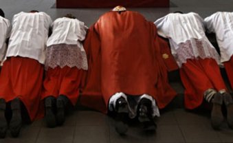 "An Ostern nach Pfullendorf zur Oma"