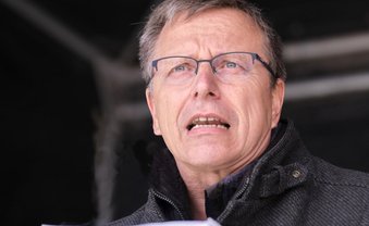 Überzeugen ist besser als Druck