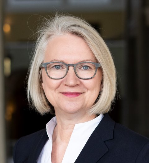 Ökonomin Monika Schnitzer rät der Politik, "nicht nur auf die Forderungen von Lobbygruppen zu hören". Foto: LMU München