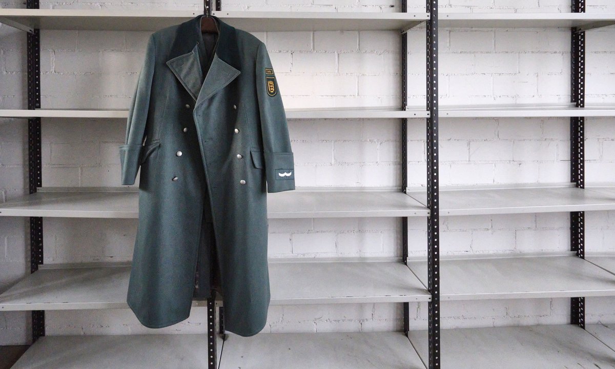 Aus der Mode gekommen. Aus der Mode gekommen.