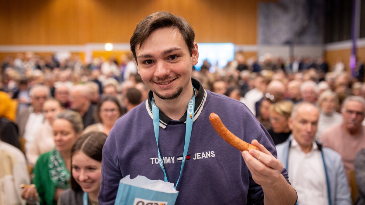Der Söderbeißer war gar nicht so schlecht, befand Redakteur Korbinian Strohhuber beim Söder-Termin im November im Schwarzwald.