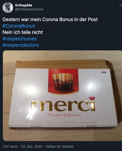 Will ebenfalls nicht teilen, ts.