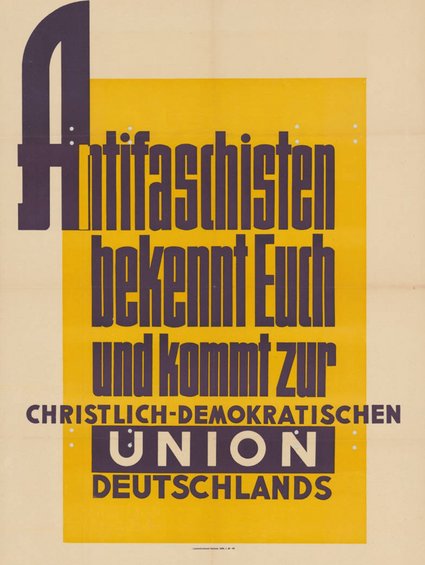 Wahre Heimat. Foto: CDU/Konrad-Adenauer-Stiftung, CC BY-SA 3.0 de Wahre Heimat. Foto: CDU/Konrad-Adenauer-Stiftung, CC BY-SA 3.0 de