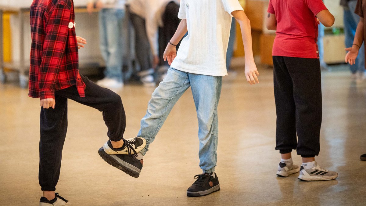 Missionieren bei der Kinder- und Jugendarbeit? Beim ICF mag sie der "Verbreitung und Förderung der biblischen Botschaft" dienen. Fotos: Julian Rettig