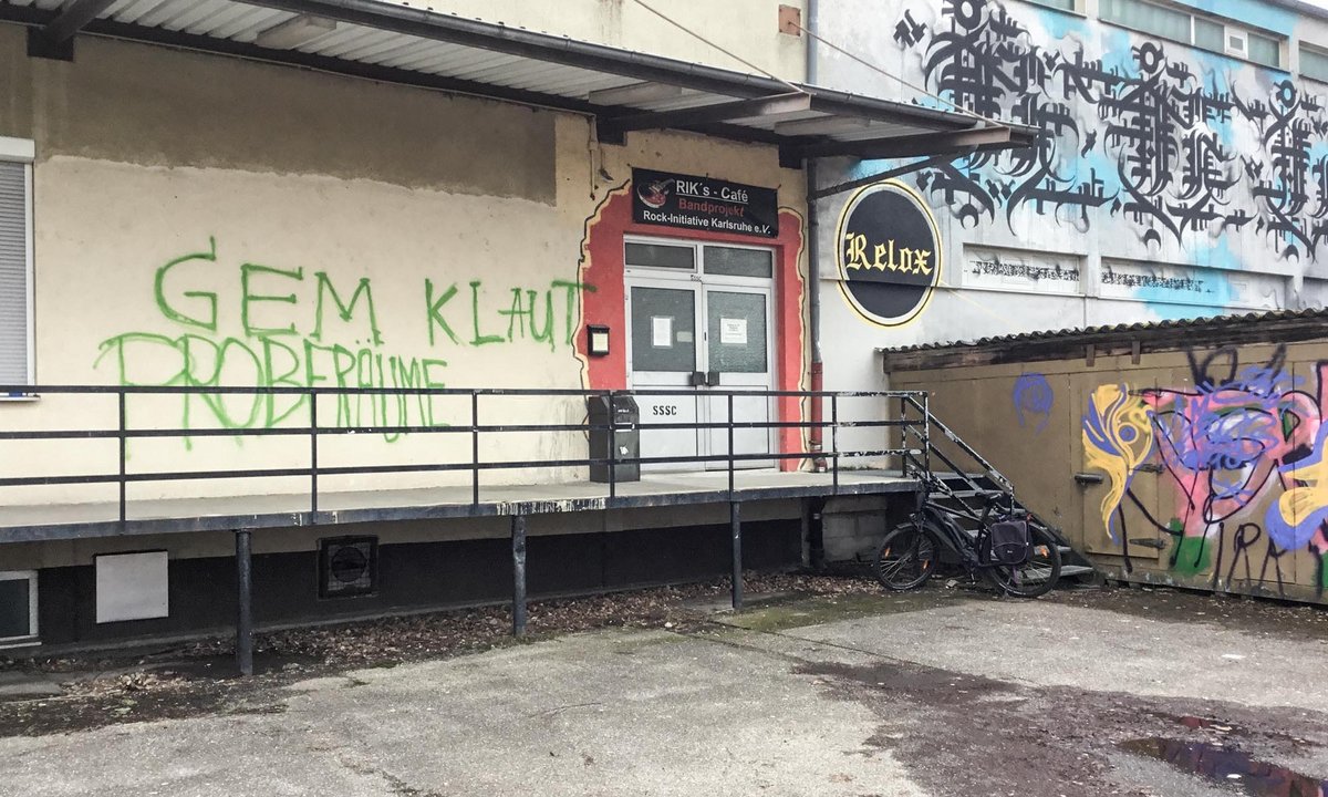 Hier plant die Immobiliengesellschaft GEM ein neues Stadtquartier – betroffen ist nicht nur das Bandprojekt Karlsruhe. Mehr mit Klick aufs Bild.