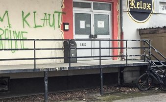 Das Gewerbe hat Vorfahrt