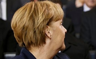 Das Heulen der CDU-Männer