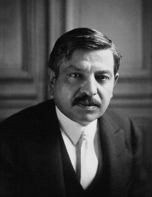 Pierre Laval. Foto: Agence de Presse Meurisse