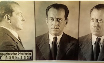 Der dritte Mann taucht auf