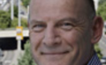 Ein Minister im Stresstest