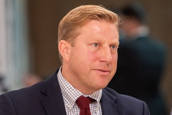 Der FDP-Landtagsabgeordnete und Jurist Nico Weinmann will wissen, was genau beschlagnahmt und wie das ausgewertet wurde. Foto: Jens Volle