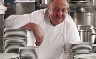 Sternemenü für Kontext-Unterstützer