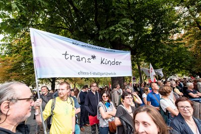 Welche Kinder es im (Schul-)Alltag besonders schwer haben, wissen nicht zuletzt die Eltern. Foto: Jens Volle