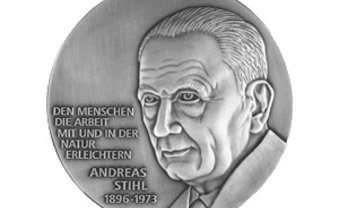 Die Kehrseite der Medaille