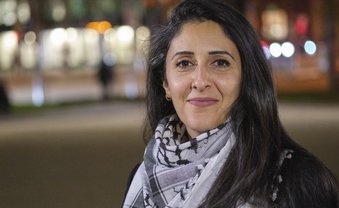 Überlebensschuld raubt den Schlaf