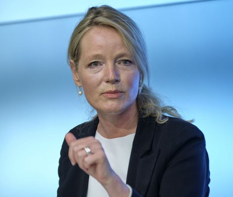 Vom Reaktorbetrieb geht keine Gefahr für Gesundheit und Leben aus, lässt Umweltministerin Thekla Walker versichern.