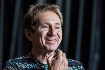 Die Bahn habe versucht, Einfluss zu nehmen, "aber das geht natürlich nicht." Die Bahn habe versucht, Einfluss zu nehmen, "aber das geht natürlich nicht."