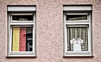 Einheit im Talkessel